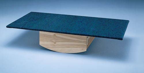 Vestibular Board 30 X 60 X 12 Combination