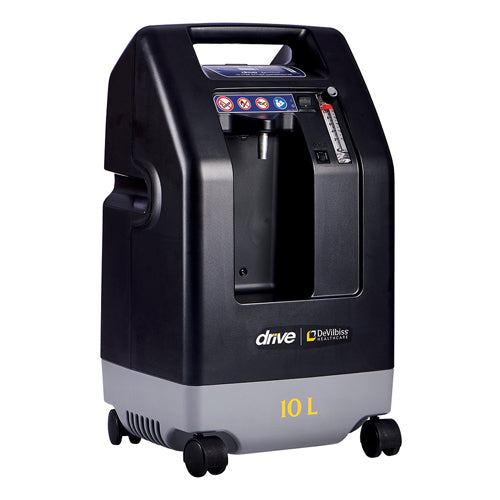 Oxygen Concentrator 10 L 110V Compact