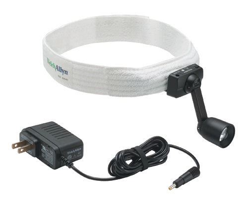Welch Allyn Headlight Solid State Portable