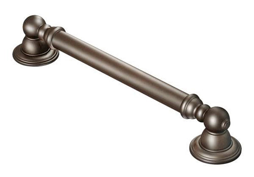 Moen Kingsley Oil Rubbed Bronze  1®  x 12